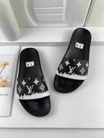 Picture of LV Slippers _SKU684984750102018